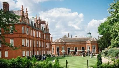 newmarket conference